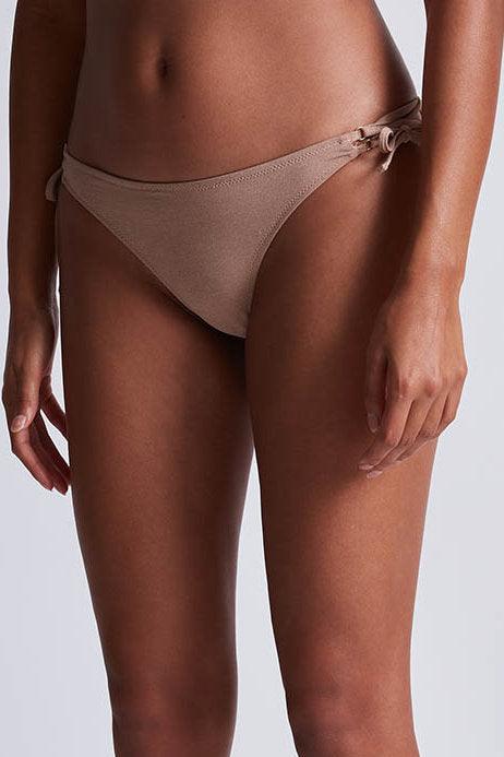 Aubade Summer Glow Brief bath mini-coeur